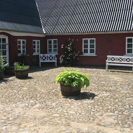 Drivvejens B&B Gredstedbro Exterior foto